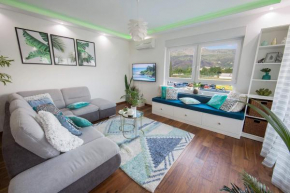 Charming apartment near the beach